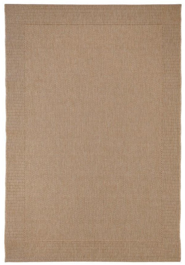 Alfresco 226 Sand Outdoor Rug