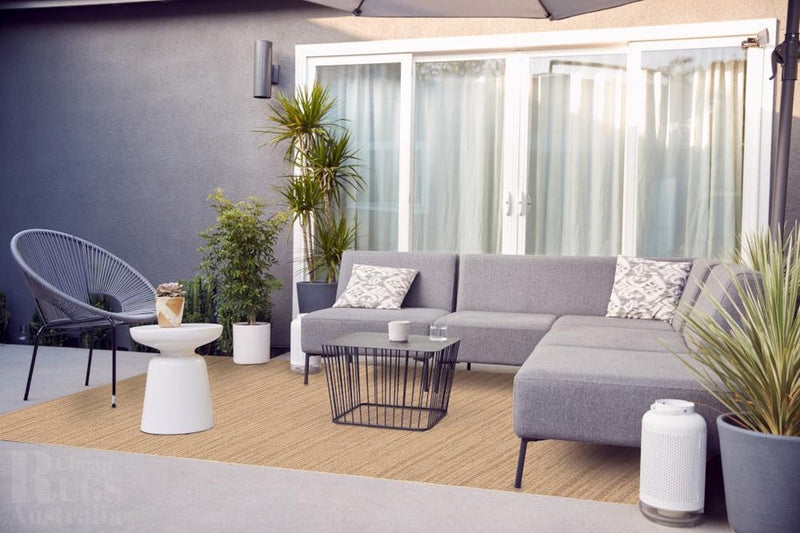 Alfresco 489 Straw Outdoor Rug