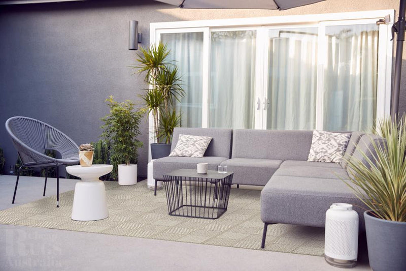 Alfresco 645 Rope Outdoor Rug