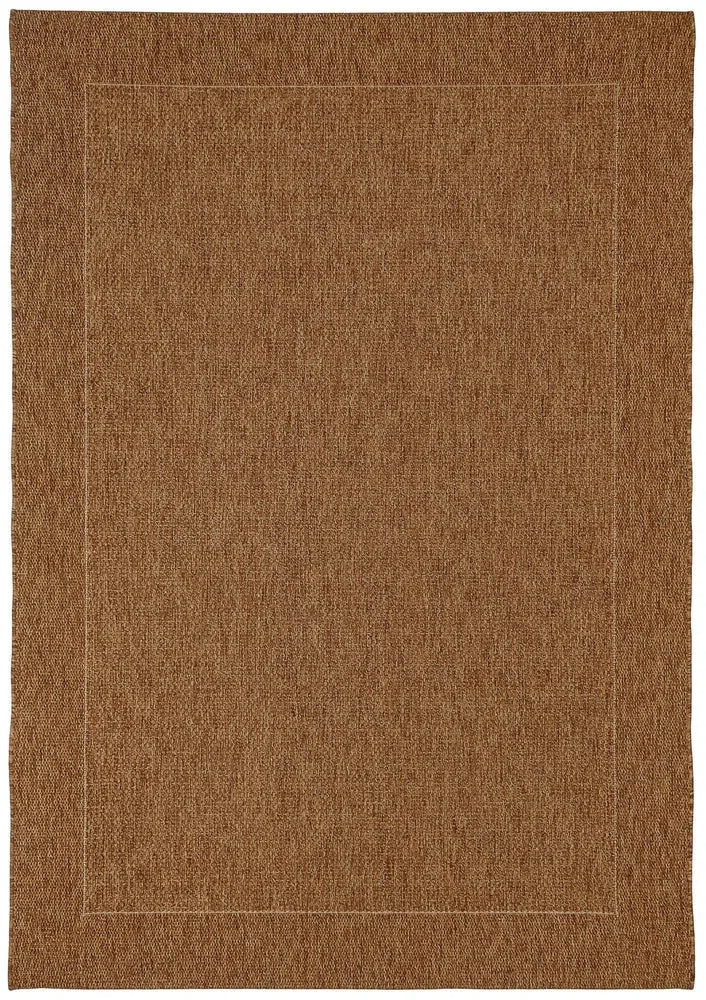 Alfresco 75 Natural Outdoor Rug