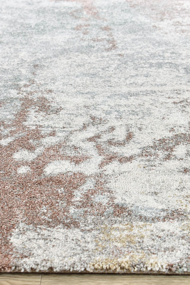 Chester 6262 Earth Rug