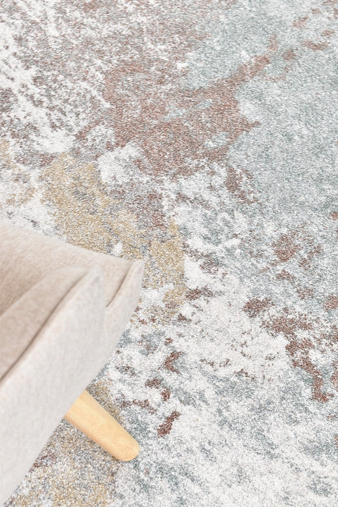 Chester 6262 Earth Rug