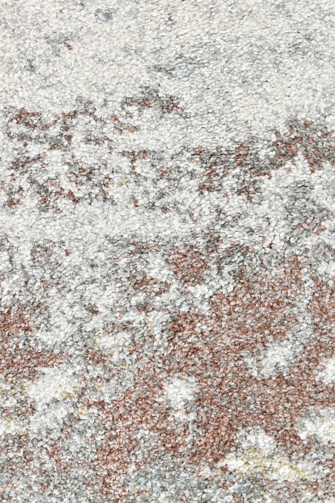 Chester 6262 Earth Rug