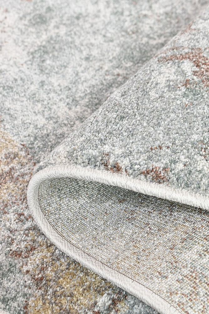 Chester 6262 Earth Rug