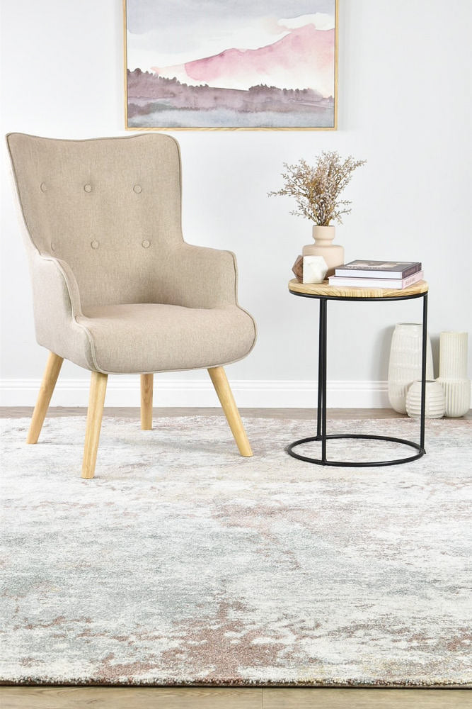 Chester 6262 Earth Rug