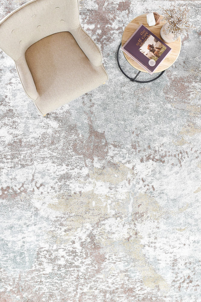 Chester 6262 Earth Rug