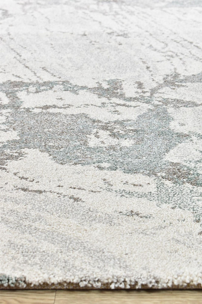 Chester 82 Mint Green Rug