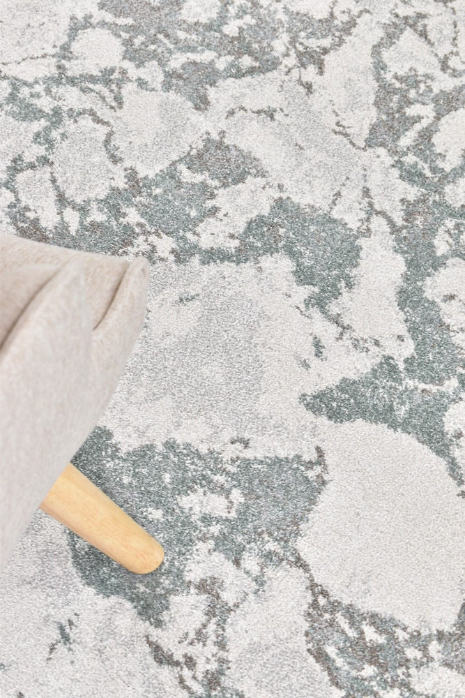 Chester 82 Mint Green Rug