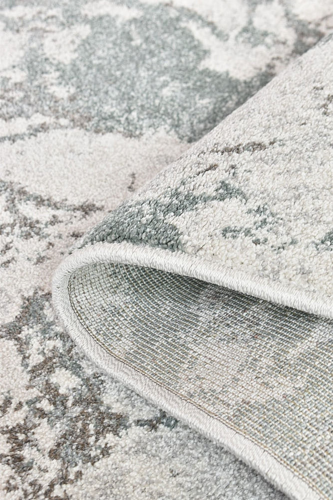 Chester 82 Mint Green Rug