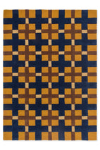 Brink & Campman Decor Milano Golden Ochre 097806 Rug
