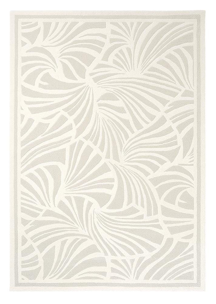 Florence Broadhurst Japanese Fans Ivory 039301