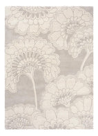 Florence Broadhurst Japanese Floral Oyster 039701