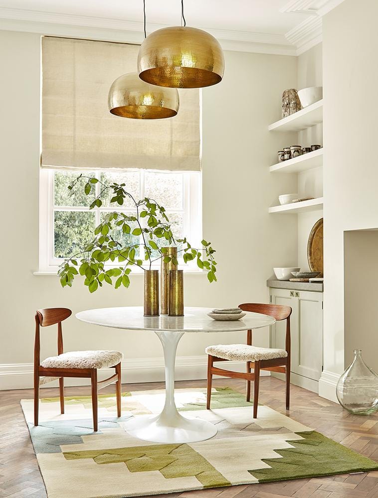 Harlequin Mehari Lime 140107