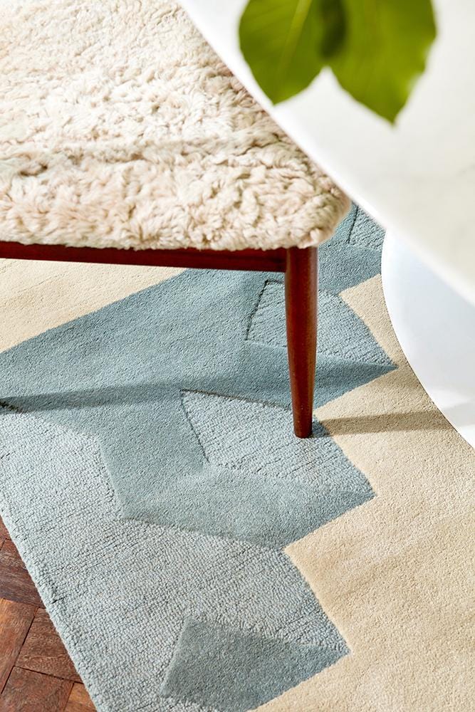 Harlequin Mehari Lime 140107