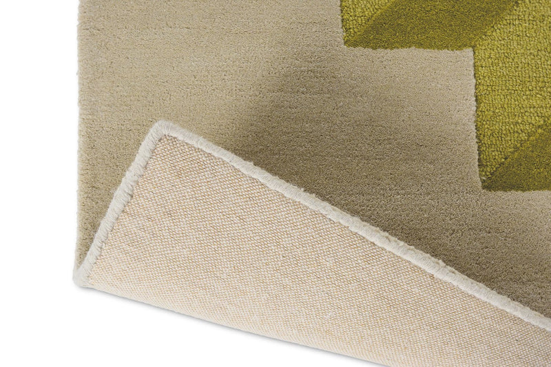 Harlequin Mehari Lime 140107