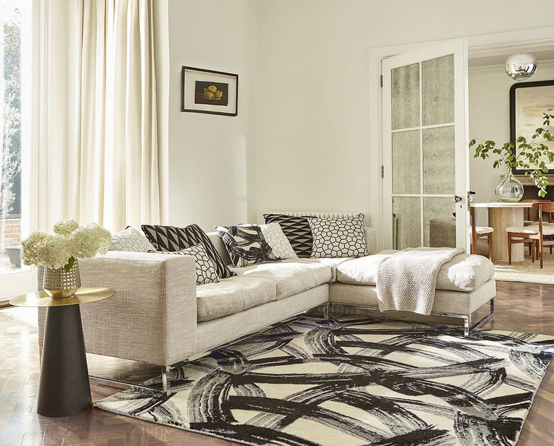 Harlequin Typhonic Onyx 140505