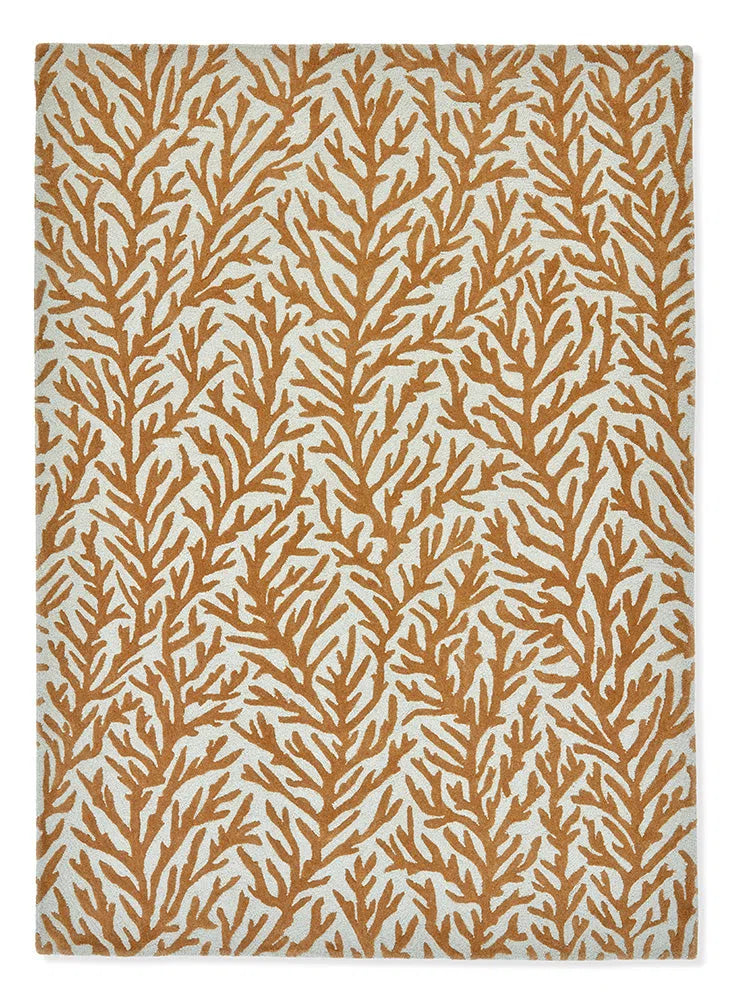 Harlequin Rugs Atoll Auburn Stone 142500