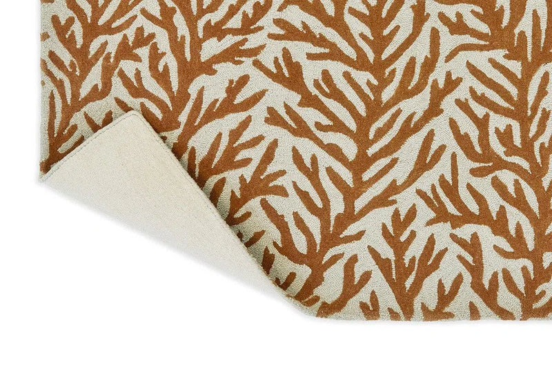 Harlequin Rugs Atoll Auburn Stone 142500