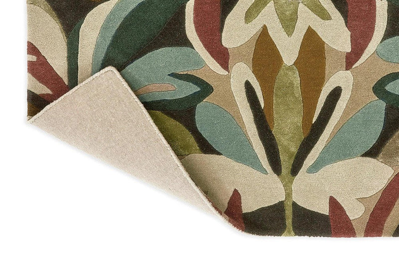Harlequin Rugs Melora Positano Succulent 142702