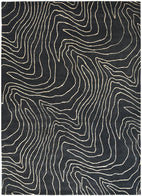 Harlequin Formation Moonlight 40805 Rug