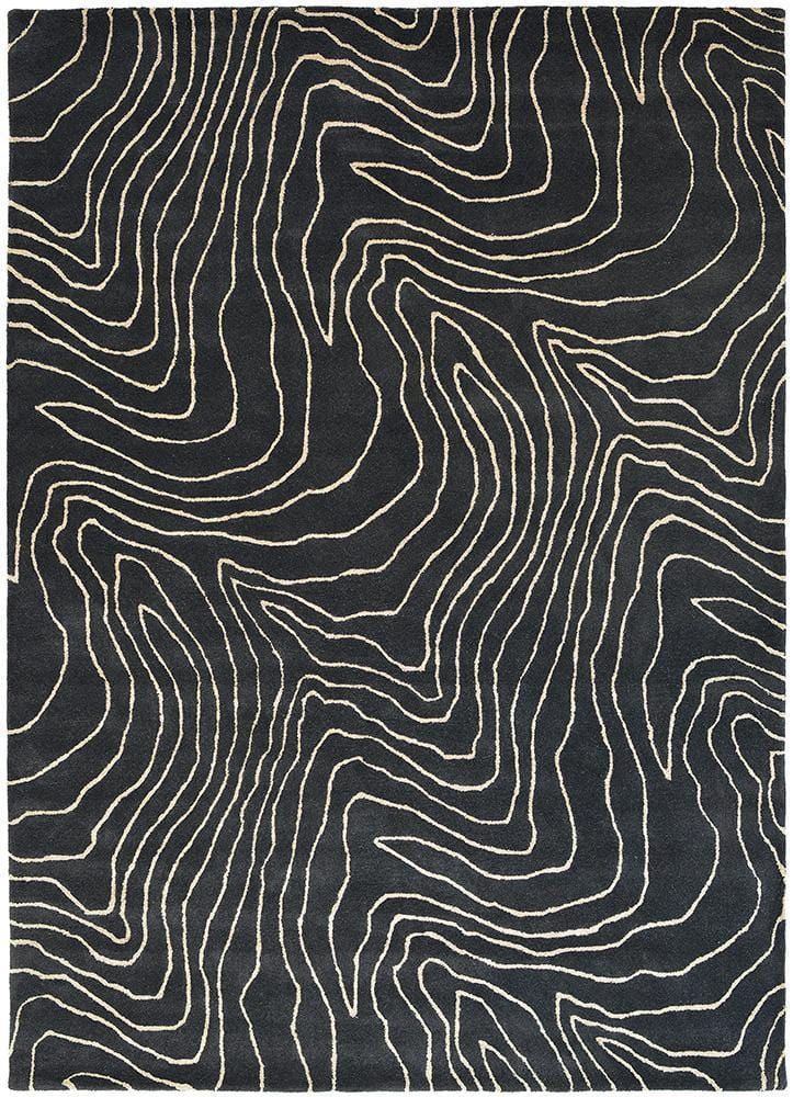 Harlequin Formation Moonlight 40805 Rug