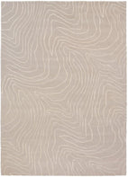 Harlequin Formation Mineral 40809 Rug