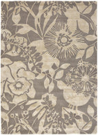 Harlequin Coquette Slate 41104 Rug