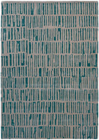 Harlequin Skintilla Kingfisher 41707 Rug