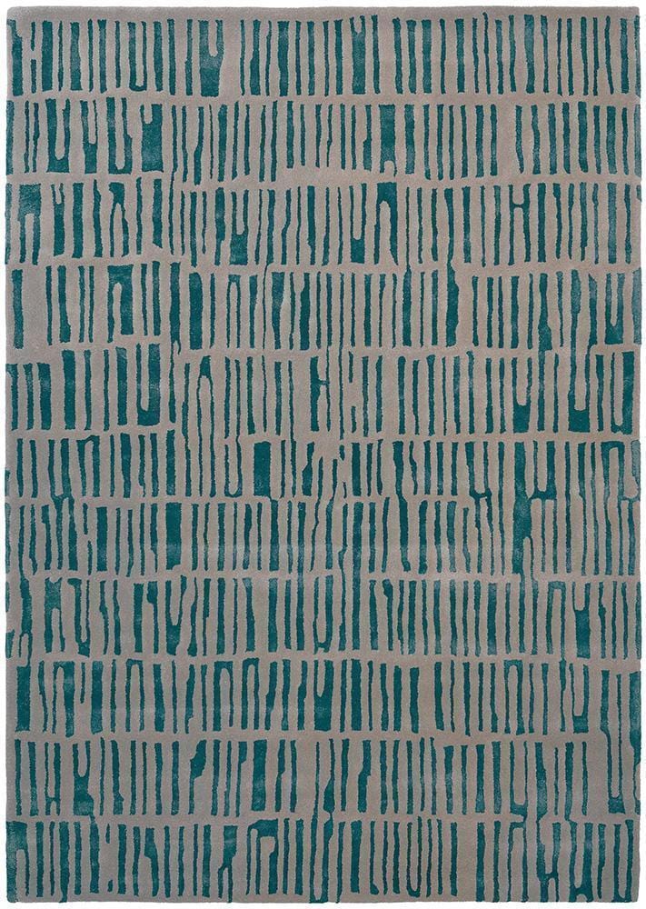 Harlequin Skintilla Kingfisher 41707 Rug