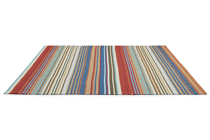 Harlequin Spectro Stripes Sedonia Outdoor 442103