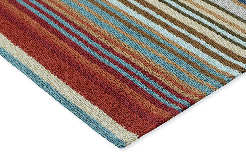 Harlequin Spectro Stripes Sedonia Outdoor 442103