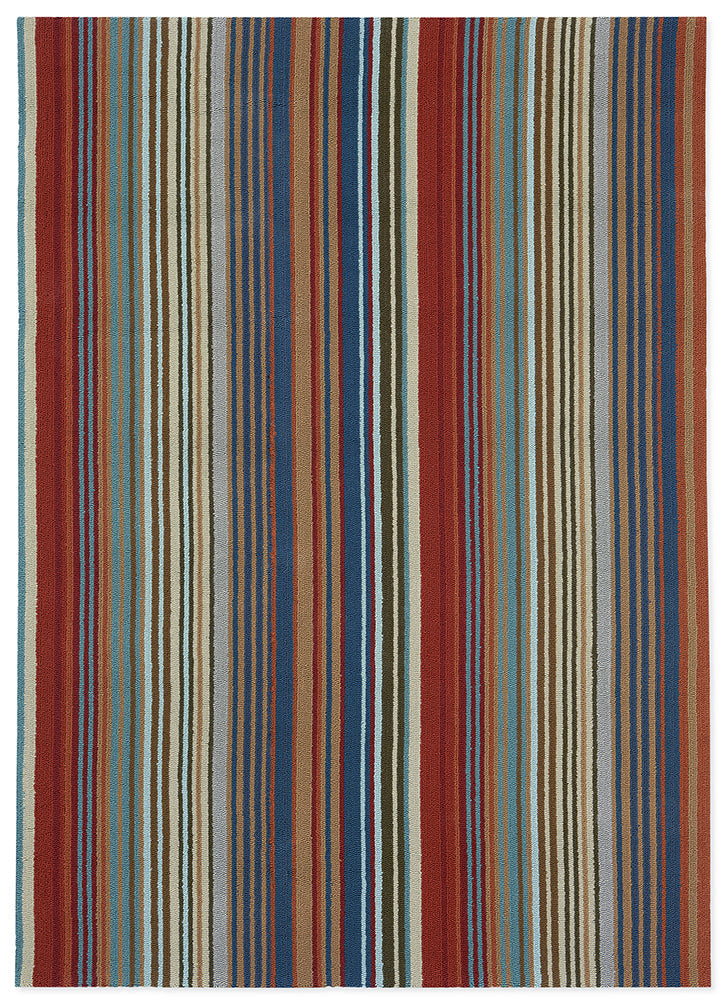 Harlequin Spectro Stripes Sedonia Outdoor 442103