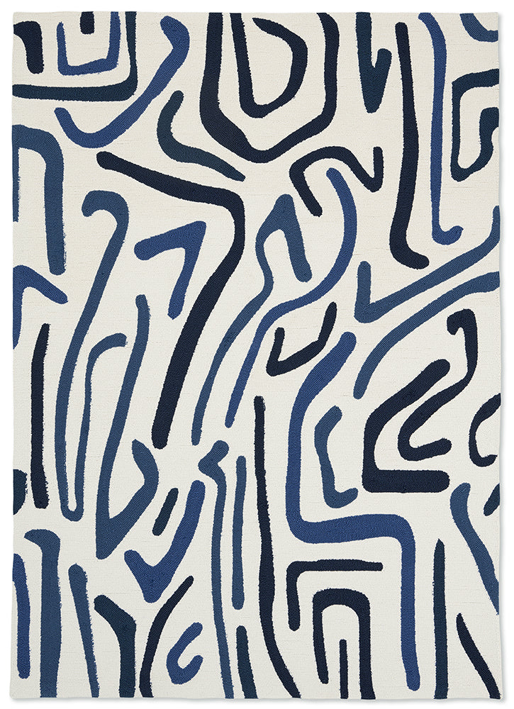 Harlequin Synchronic Japanese Ink Outdoor 442308