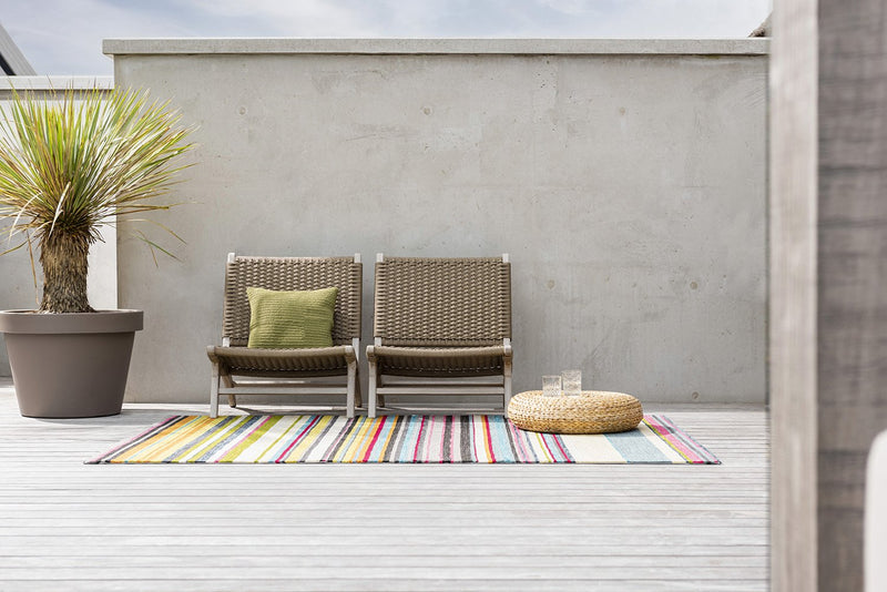 Brink & Campman Lavida Outdoor Rug 476801