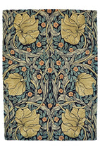 Morris & Co Pimpernel Indigo 028818 Rug