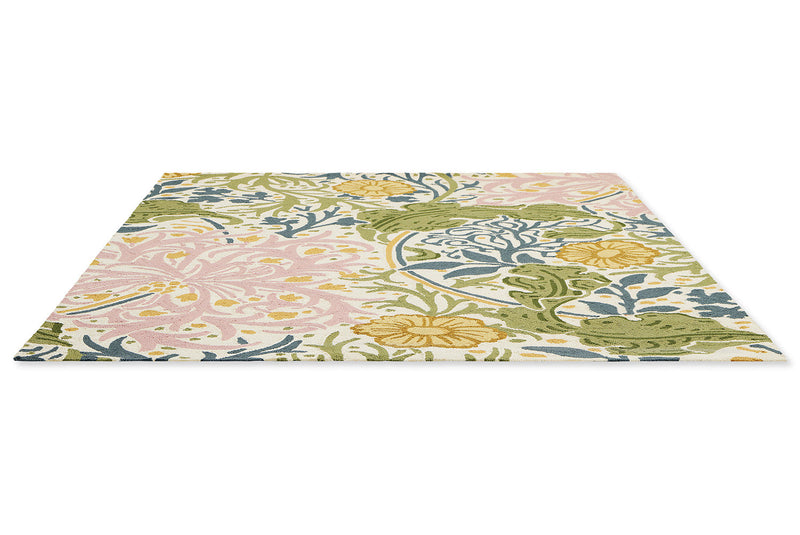 Morris & Co Seaweed Chrysanthemum Outdoor 427007