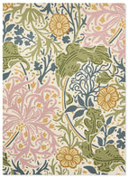 Morris & Co Seaweed Chrysanthemum Outdoor 427007