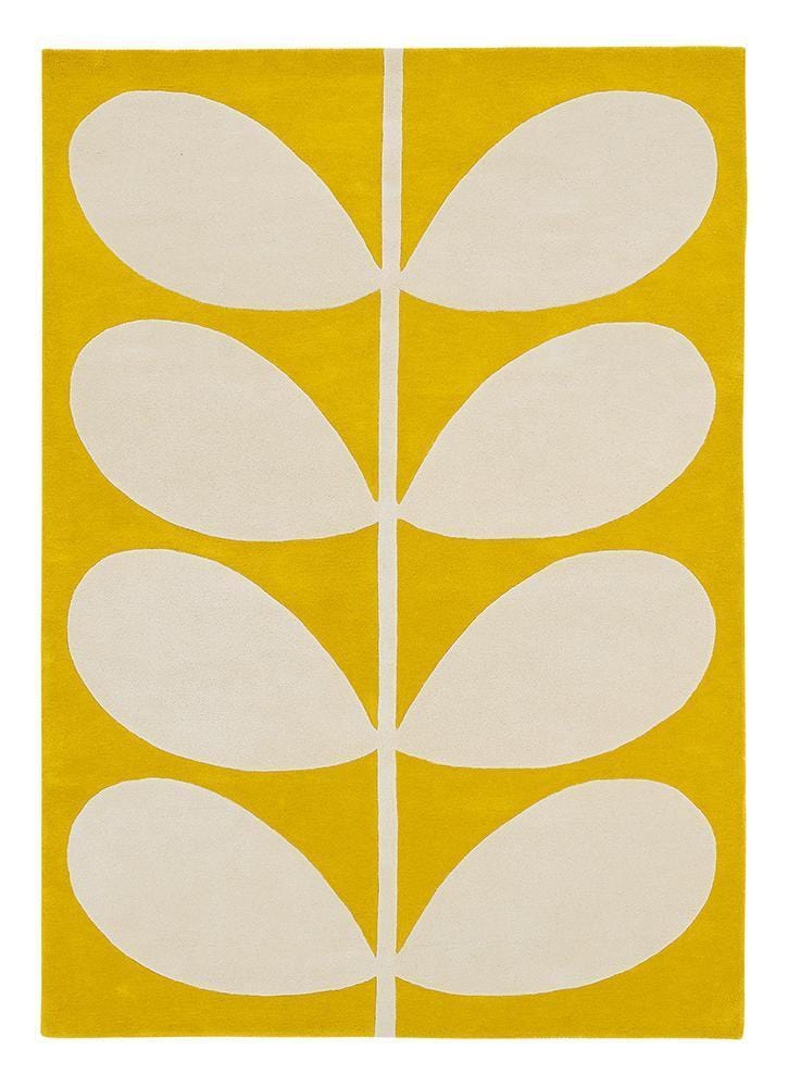 Orla Kiely Yellow Stem 059306