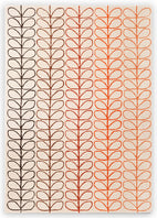 Orla Kiely Linear Stem Ombre 061103