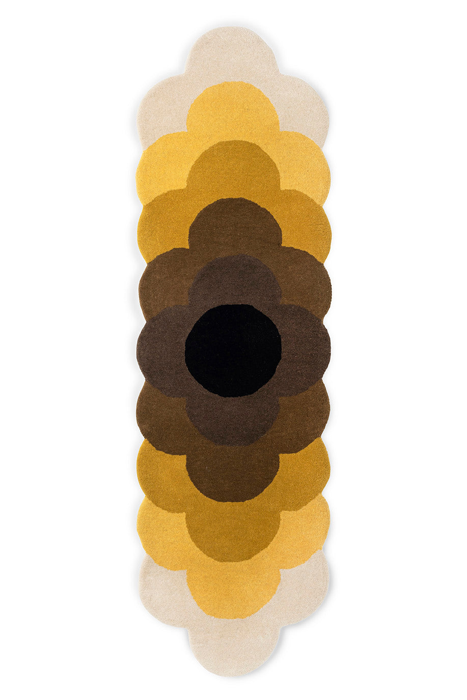 Orla Kiely Optical Flower Dandelion 061206