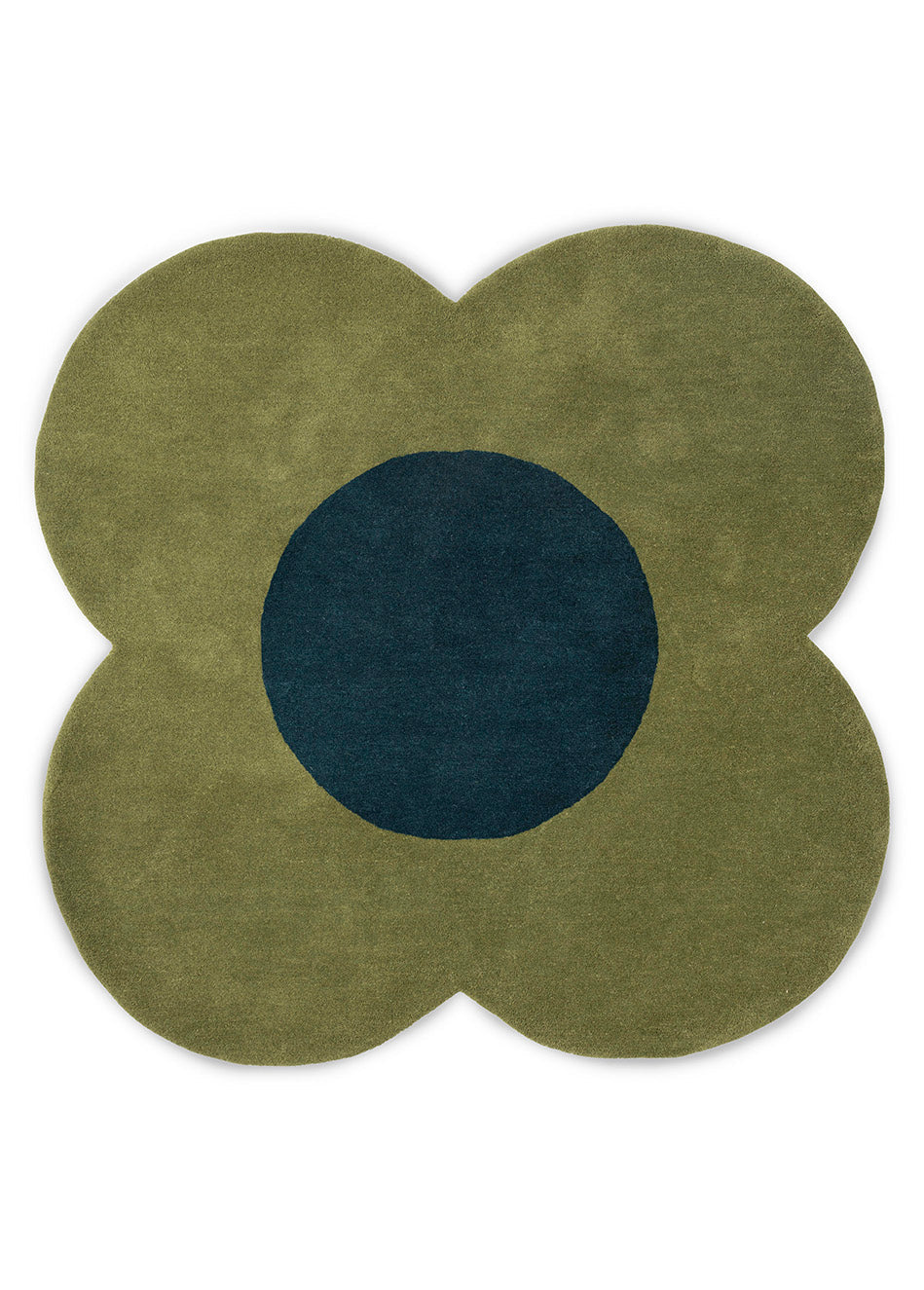 Orla Kiely Flower Forest 061307