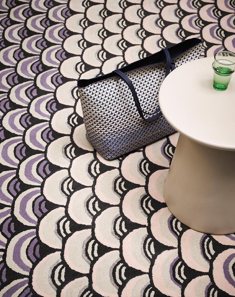 Ted Baker Masquerade Pink 160002