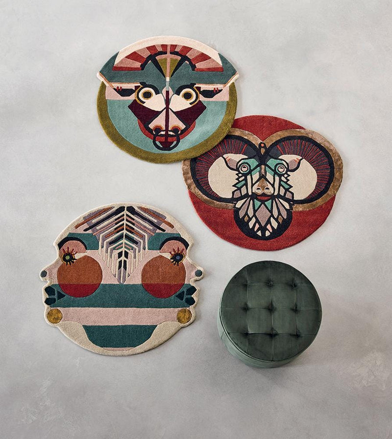 Ted Baker Zodiac Aries Round 161105