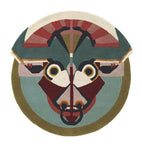 Ted Baker Zodiac Taurus Round 161205