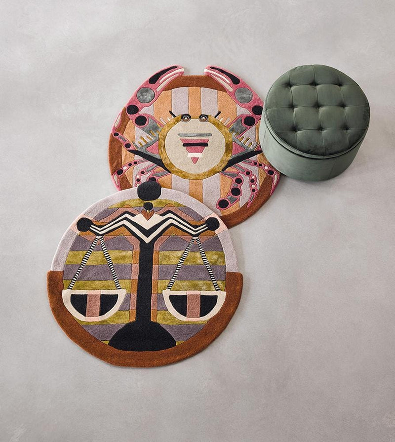 Ted Baker Zodiac Cancer Round 161405