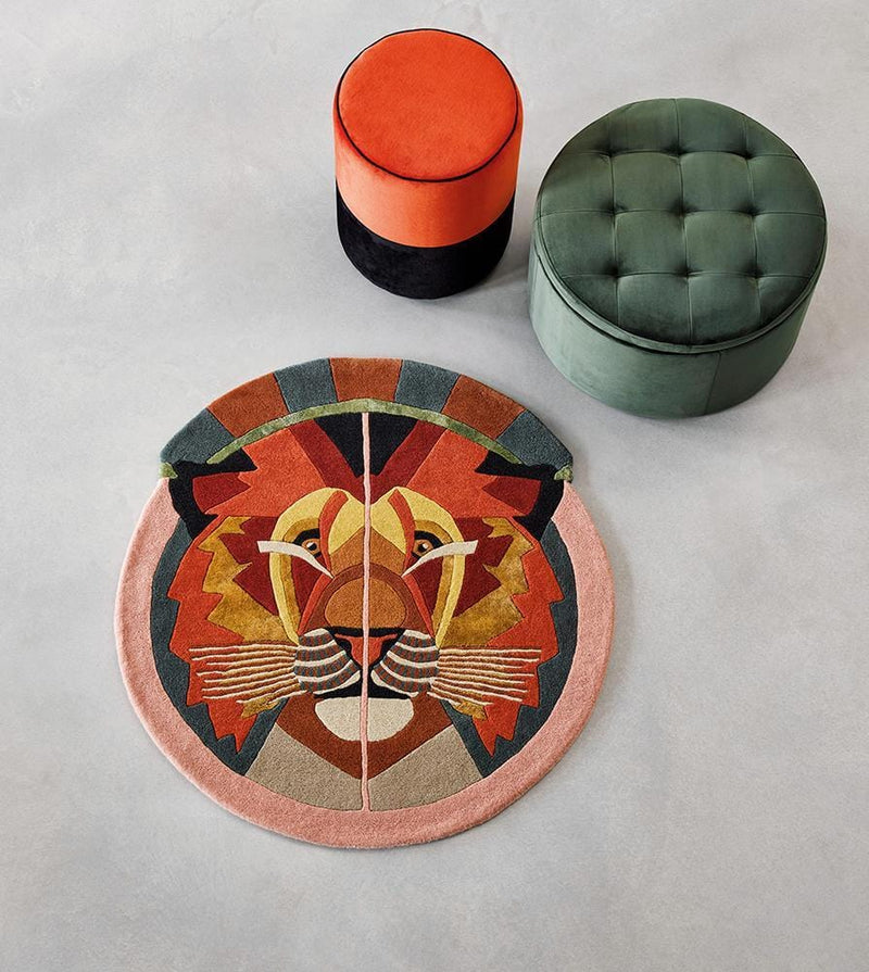 Ted Baker Zodiac Leo Round 161505