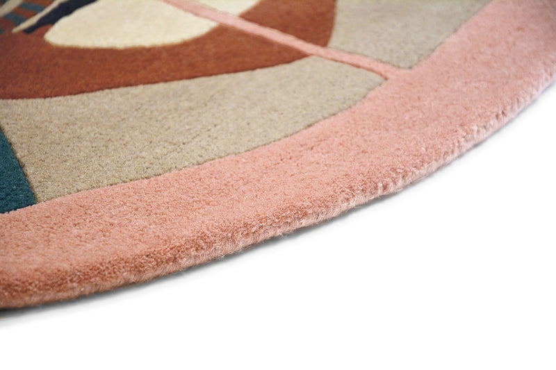 Ted Baker Zodiac Leo Round 161505