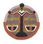 Ted Baker Zodiac Libra Round 161705