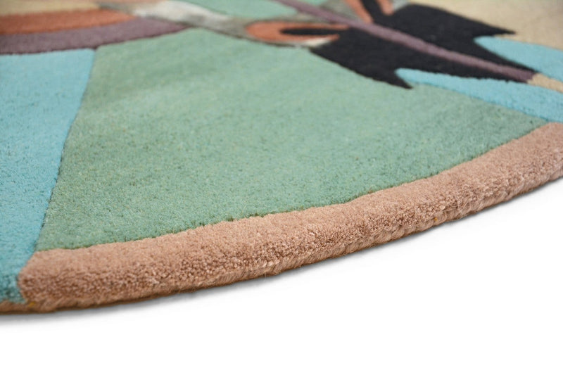 Ted Baker Zodiac Capricorn Round 162005