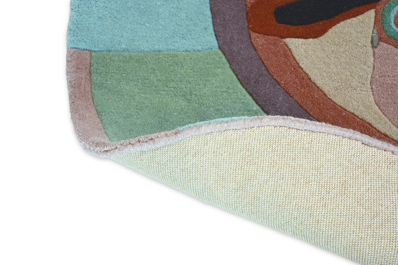 Ted Baker Zodiac Capricorn Round 162005